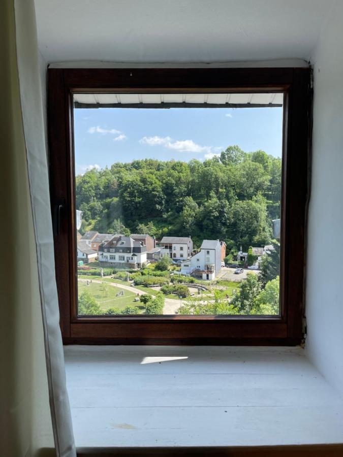 L'Intemporel La-Roche-en-Ardenne Exteriér fotografie