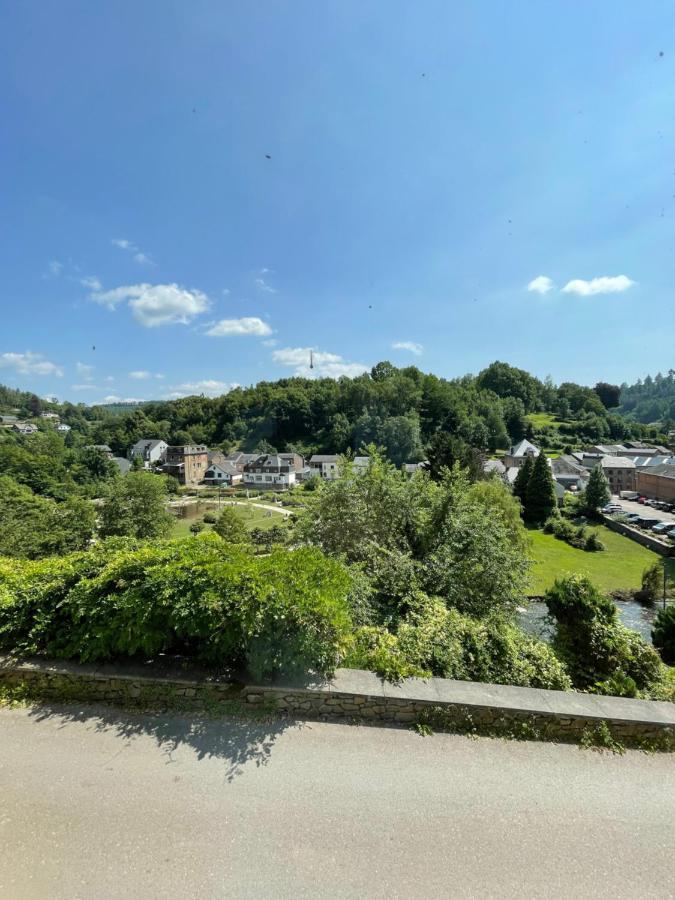 L'Intemporel La-Roche-en-Ardenne Exteriér fotografie
